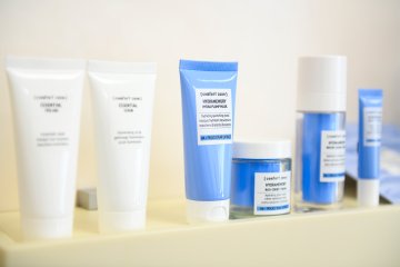 Косметология по телу